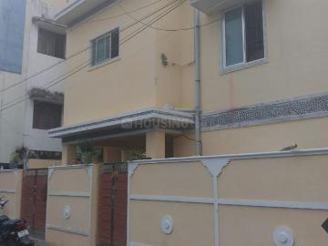 6 BHK Independent House in Vettuvankani for resale Chennai. The reference number is 19487772