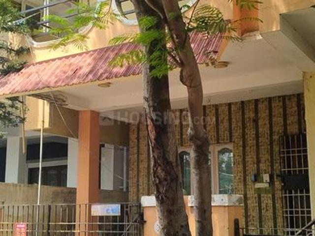 6 BHK Independent House in Vettuvankani for resale Chennai. The reference number is 21194774
