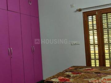 6 BHK Independent House in Vibhutipura for resale Bengaluru. The reference number is 20328716