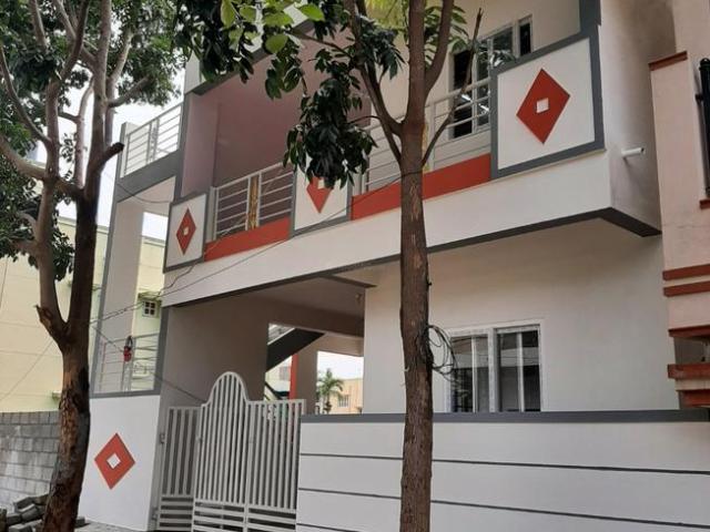 6 BHK Independent House in Vidyaranyapura for resale Bengaluru. The reference number is 7936419