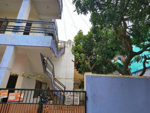 6 BHK Independent House in Vidyaranyapura for resale Bengaluru. The reference number is 20328801