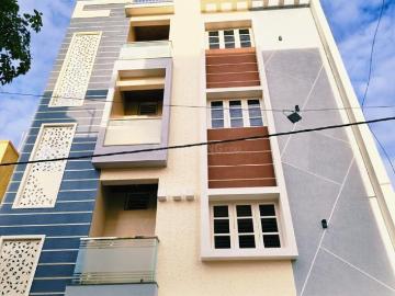 6 BHK Independent House in Vidyaranyapura for resale Bengaluru. The reference number is 20546976