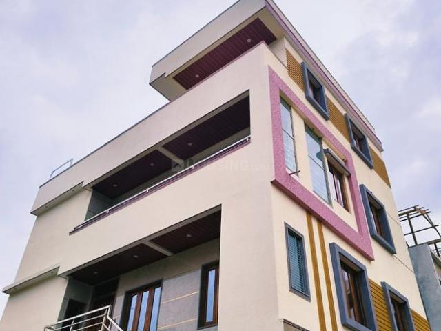 6 BHK Independent House in Vidyaranyapura for resale Bengaluru. The reference number is 20510529