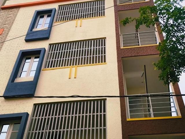 6 BHK Independent House in Vidyaranyapura for resale Bengaluru. The reference number is 20523338