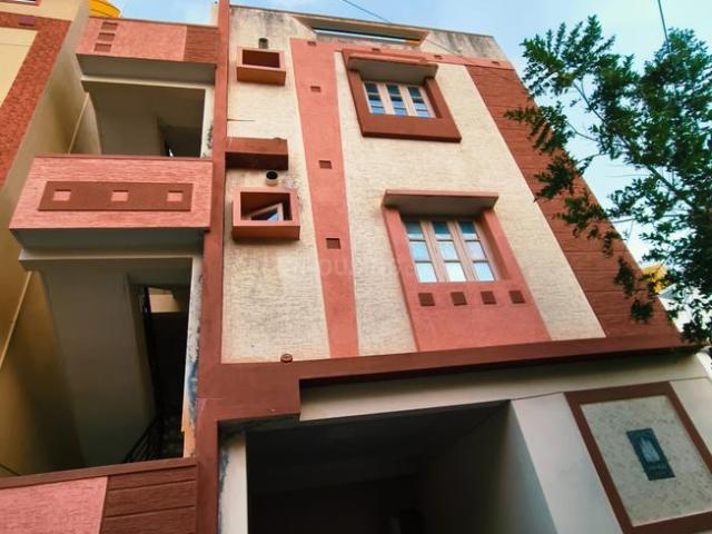 6 BHK Independent House in Vidyaranyapura for resale Bengaluru. The reference number is 20638795