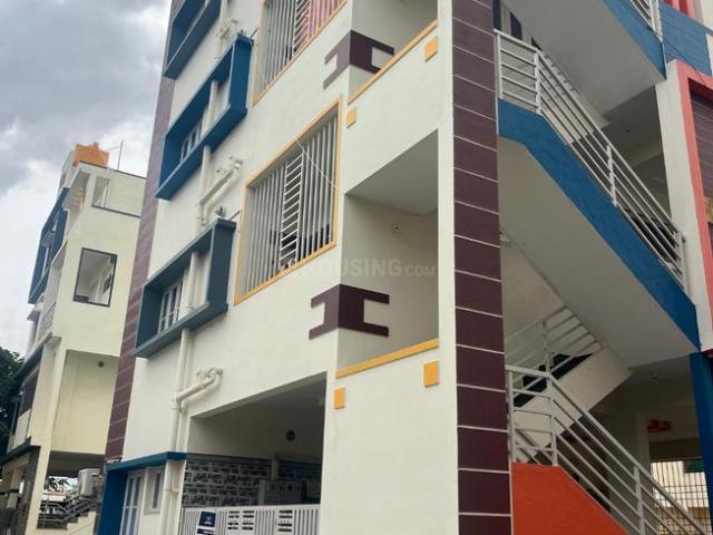 6 BHK Independent House in Vidyaranyapura for resale Bengaluru. The reference number is 20795476