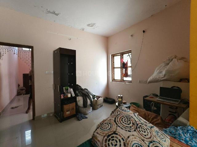 6 BHK Independent House in Vidyaranyapura for resale Bengaluru. The reference number is 21255436