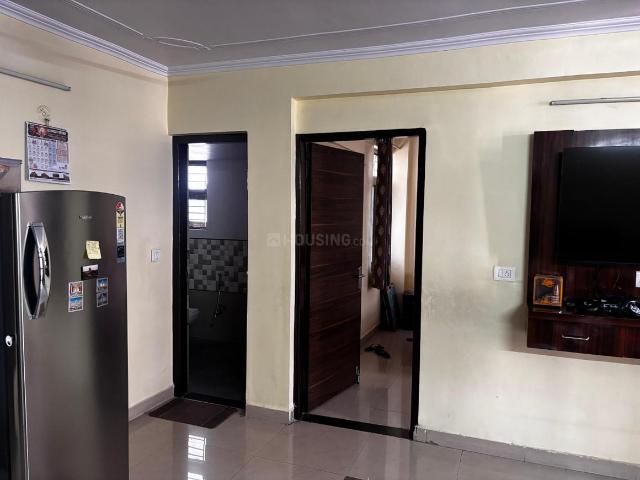6 BHK Independent House in Vidhyadhar Nagar for rent Jaipur. The reference number is 18491352
