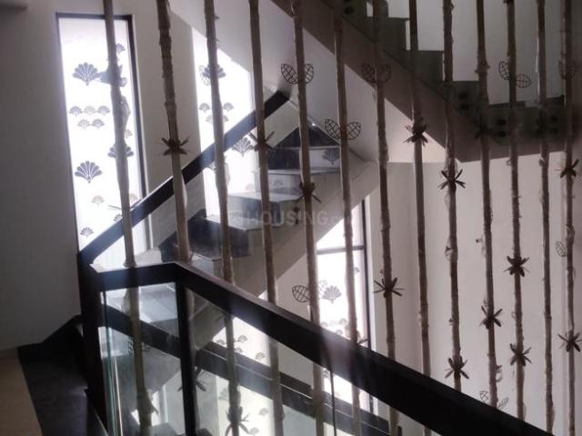 6 BHK Independent House in Vidhyadhar Nagar for resale Jaipur. The reference number is 20163684
