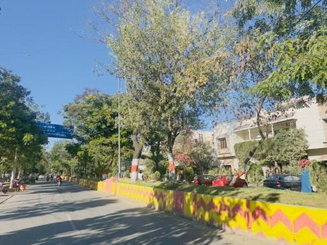 6 BHK Independent House in Vijay Nagar for resale Indore. The reference number is 16689059