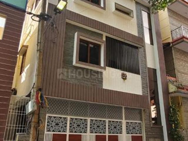 6 BHK Independent House in Vijayanagar for resale Bengaluru. The reference number is 20547941