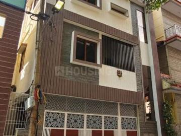 6 BHK Independent House in Vijayanagar for resale Bengaluru. The reference number is 20547941