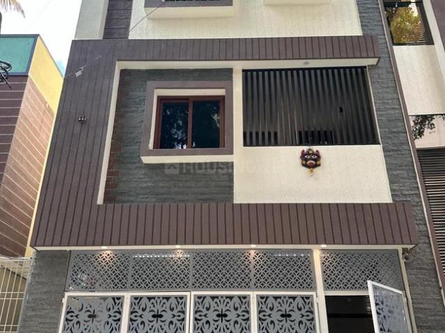 6 BHK Independent House in Vijayanagar for resale Bengaluru. The reference number is 20553415