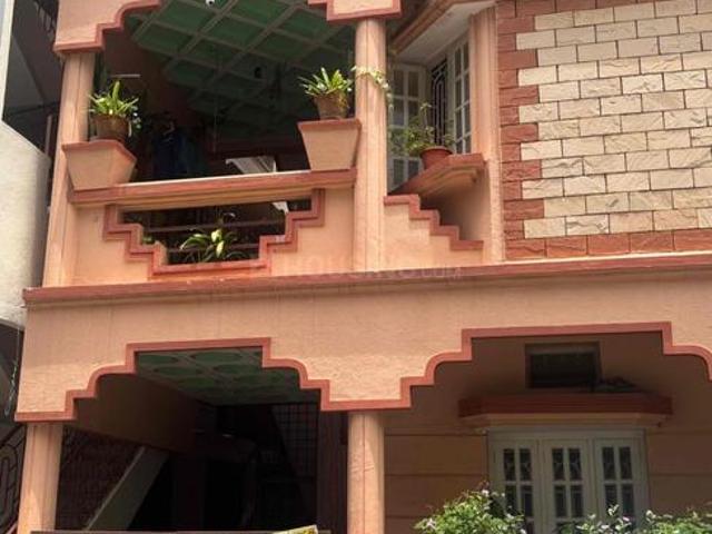 6 BHK Independent House in Vijayanagar for resale Bengaluru. The reference number is 21151246