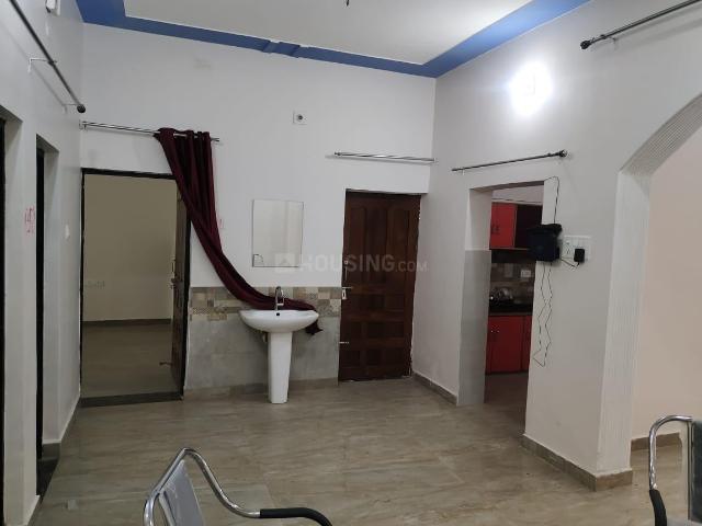 6 BHK Independent House in Vrindavan Yojana for rent Lucknow. The reference number is 20152376