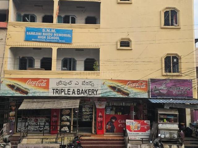 6 BHK Independent House in West Marredpally for resale Secunderabad. The reference number is 20404917
