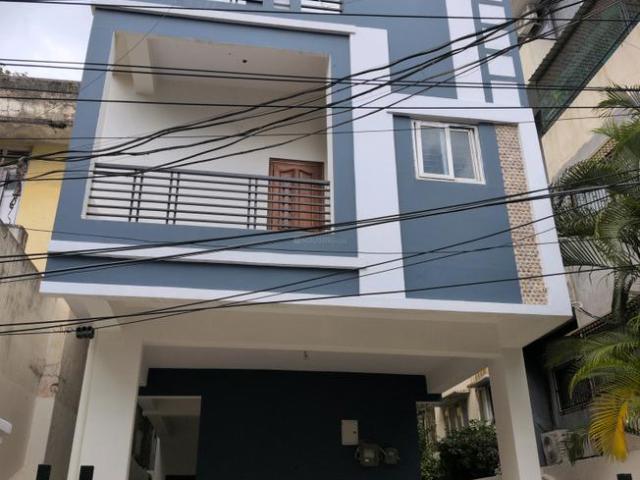 6 BHK Independent House in West Marredpally for resale Secunderabad. The reference number is 20922323