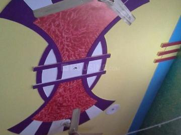 6 BHK Independent House in Yamunapuram for rent Bulandshahr. The reference number is 7650343