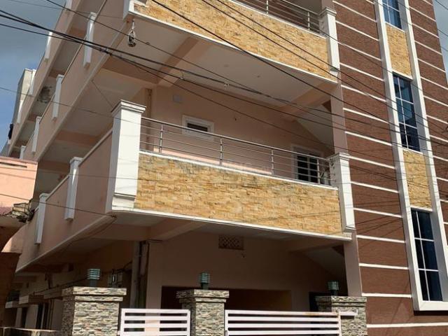 6 BHK Independent House in Yapral for resale Secunderabad. The reference number is 21242736