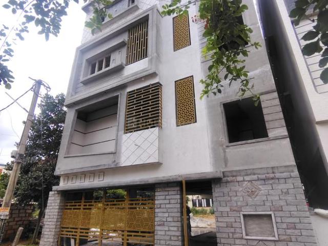 6 BHK Independent House in Abbigere for resale Bengaluru. The reference number is 20672668