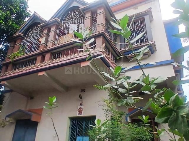 6 BHK Independent House in Agarpara for resale Kolkata. The reference number is 20729320