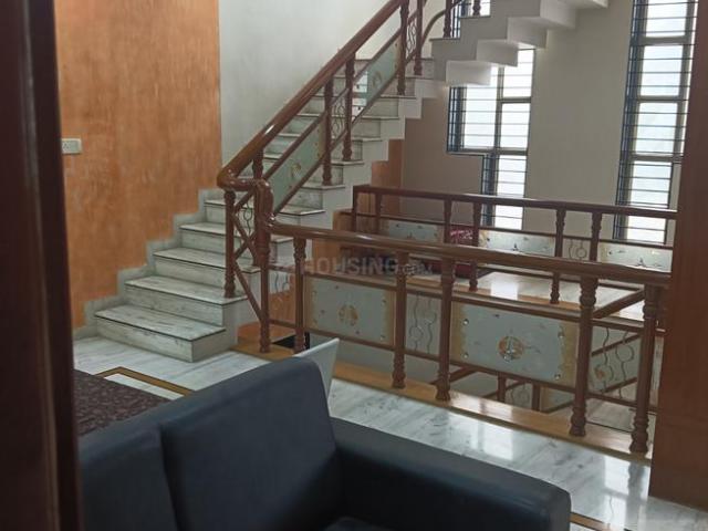 6 BHK Independent House in Adajan for rent Surat. The reference number is 17605686