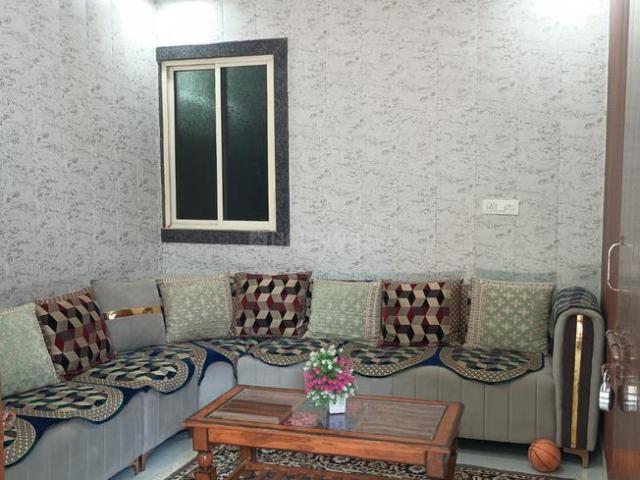 6 BHK Independent House in Aditya Puram for resale Gwalior. The reference number is 19942823