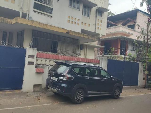 6 BHK Independent House in Adyar for resale Chennai. The reference number is 20597771
