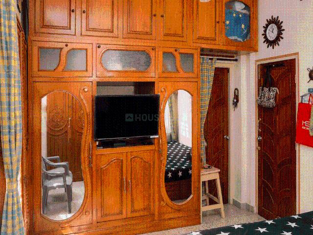 6 BHK Independent House in Airport Gate no. 1 for resale Kolkata. The reference number is 20952694