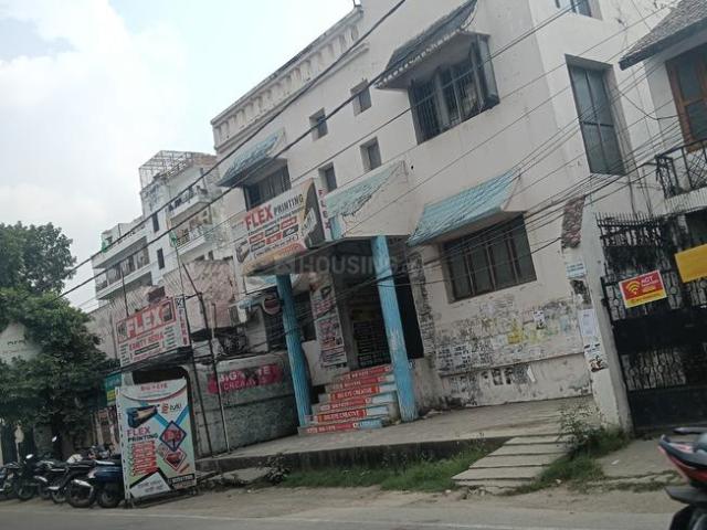 6 BHK Independent House in Aliganj for resale Lucknow. The reference number is 21320369