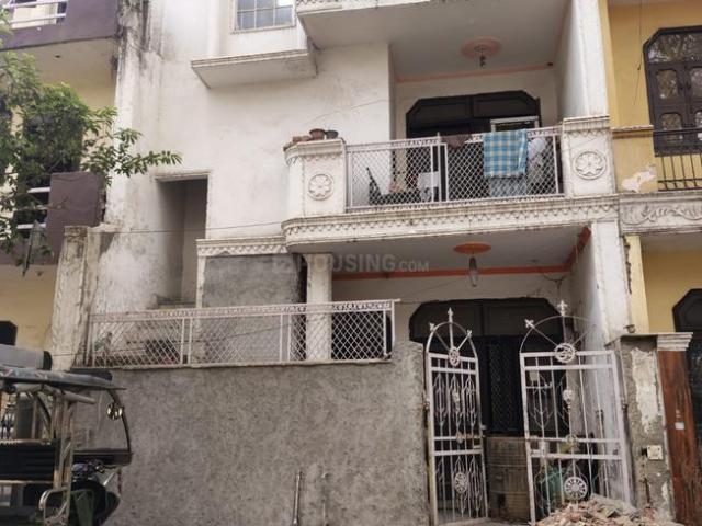 6 BHK Independent House in Alpha II for resale Greater Noida. The reference number is 20110924