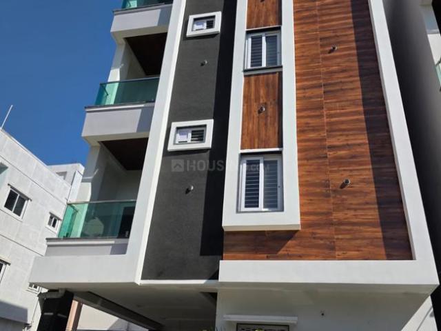 6 BHK Independent House in Alwal for resale Secunderabad. The reference number is 20297630