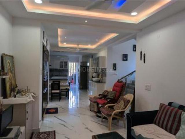 6 BHK Independent House in Alwal for resale Secunderabad. The reference number is 20429882