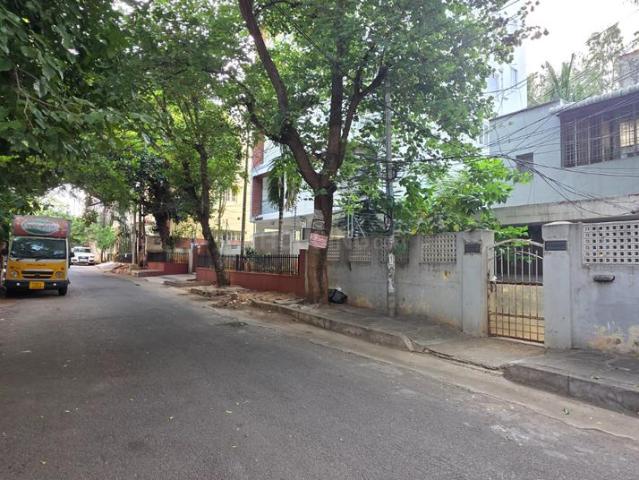 6 BHK Independent House in Amberpet for resale Hyderabad. The reference number is 20679343