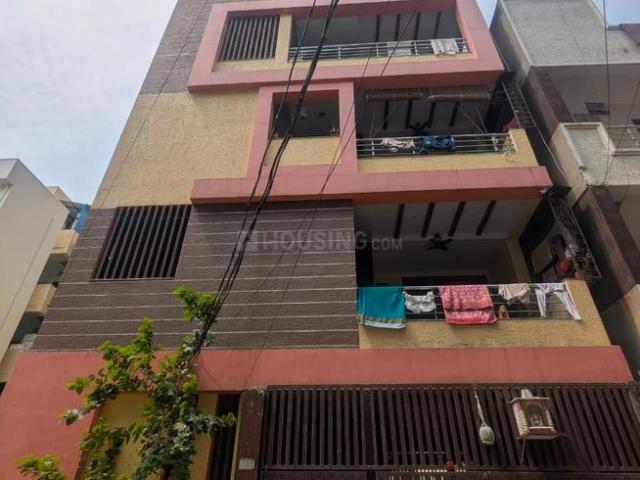 6 BHK Independent House in Amberpet for resale Hyderabad. The reference number is 20935660