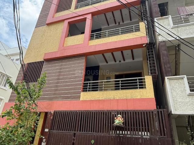 6 BHK Independent House in Amberpet for resale Hyderabad. The reference number is 21032851