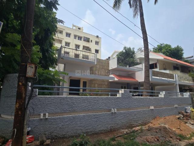 6 BHK Independent House in Amberpet for resale Hyderabad. The reference number is 21186576