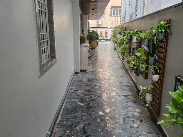 6 BHK Independent House in Ameerpet for resale Hyderabad. The reference number is 20715095