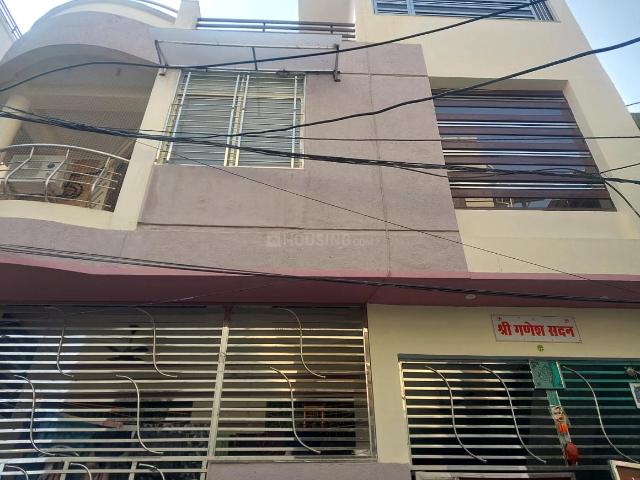 6 BHK Independent House in Amkhoh for resale Gwalior. The reference number is 21176300