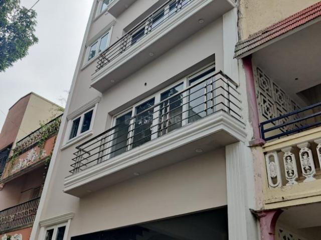 6 BHK Independent House in Anna Nagar for resale Chennai. The reference number is 21385501