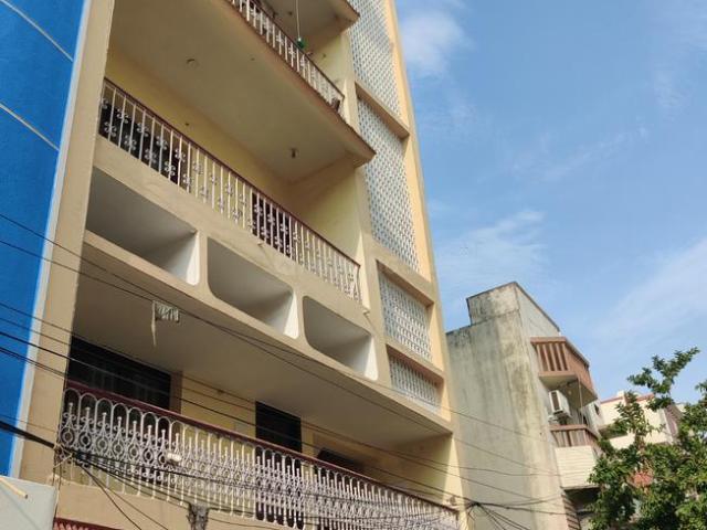 6 BHK Independent House in Anna Nagar for resale Chennai. The reference number is 21314031