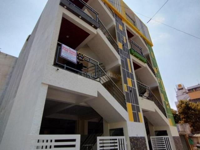 6 BHK Independent House in Andrahalli for resale Bengaluru. The reference number is 16934493