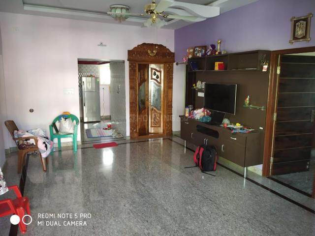 6 BHK Independent House in Andrahalli for resale Bengaluru. The reference number is 21087855