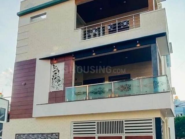 6 BHK Independent House in Andrahalli for resale Bengaluru. The reference number is 21102651