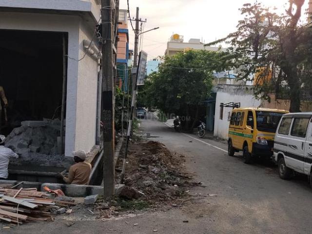 6 BHK Independent House in Anjanapura for resale Bengaluru. The reference number is 20511117