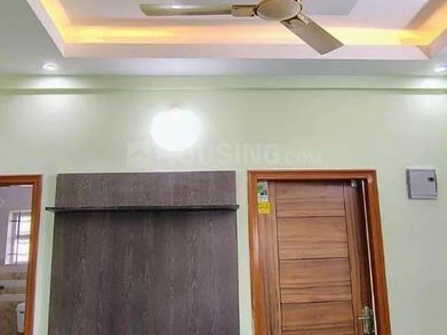 6 BHK Independent House in Anjanapura for resale Bengaluru. The reference number is 20512005