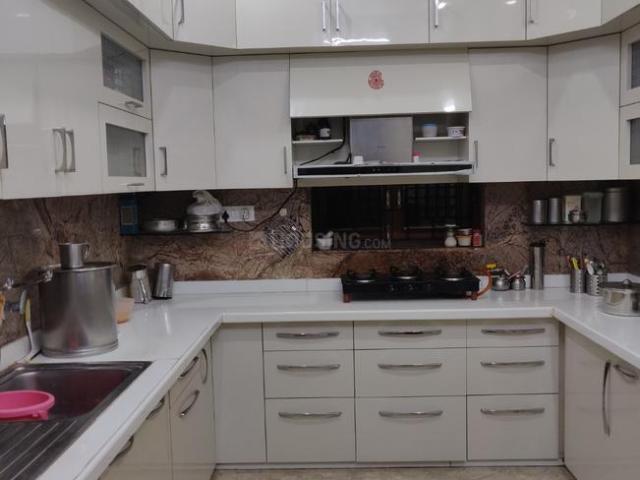 6 BHK Independent House in Ashiyana for resale Lucknow. The reference number is 13453965