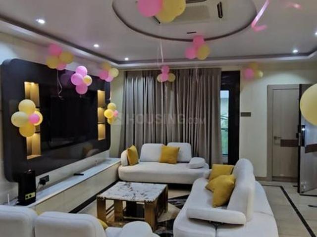6 BHK Independent House in Ashiyana for resale Lucknow. The reference number is 21029810