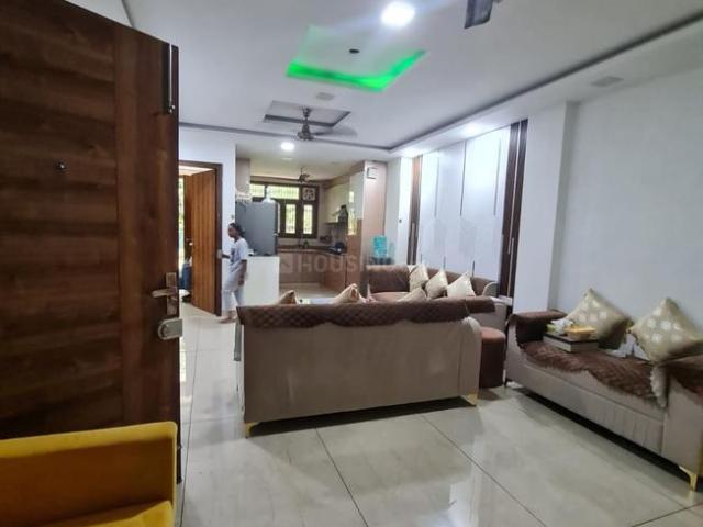 6 BHK Independent House in Ashok Vihar for resale New Delhi. The reference number is 21364413