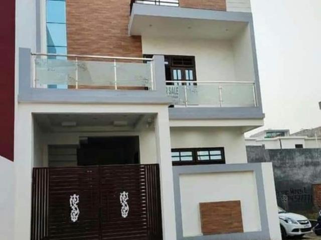 6 BHK Independent House in Ashok Nagar for rent Gorakhpur. The reference number is 4605812